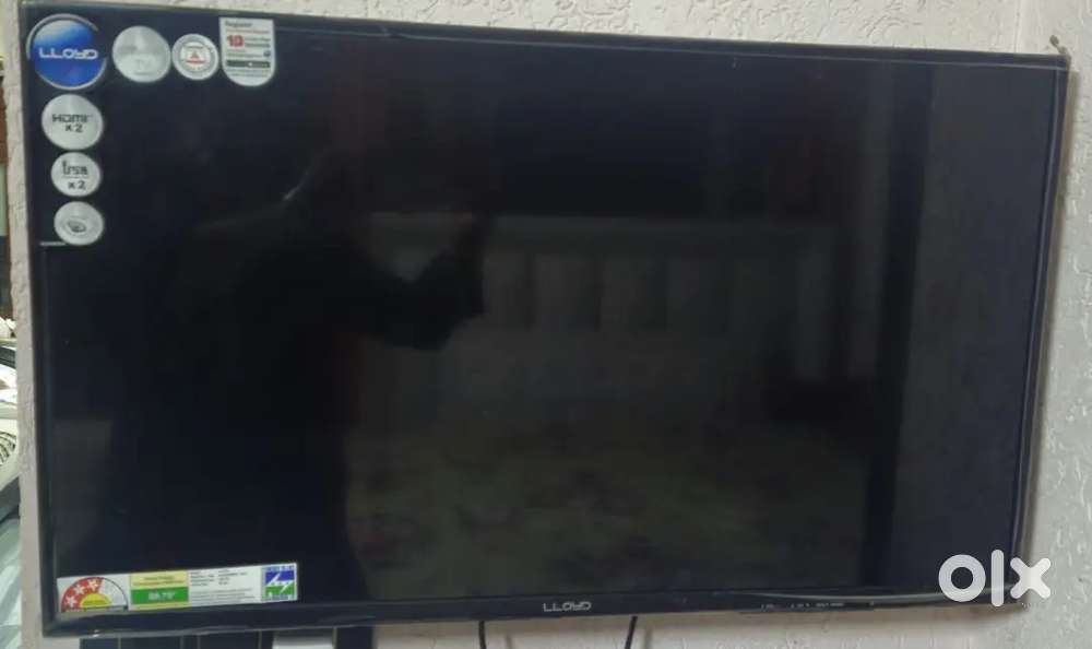 Lyod LED 32 inches