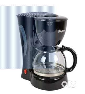COFFEE MAKER