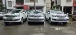 Toyota Fortuner 2013 4x2 manual