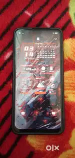 Vivo Y30  (4 / 128)