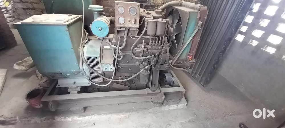 45 kva Cummins generator for sale