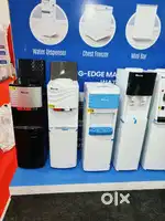 SS WATER COOLER 10 LTR TO 500LTR ALL TYPE WATER DISPENSER SS COOLER