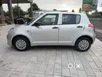Swift short Diesel