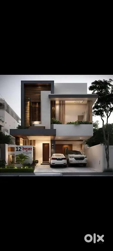 Luxurious primium villa