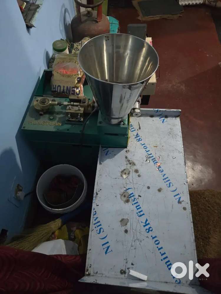 Incense Stick Machine