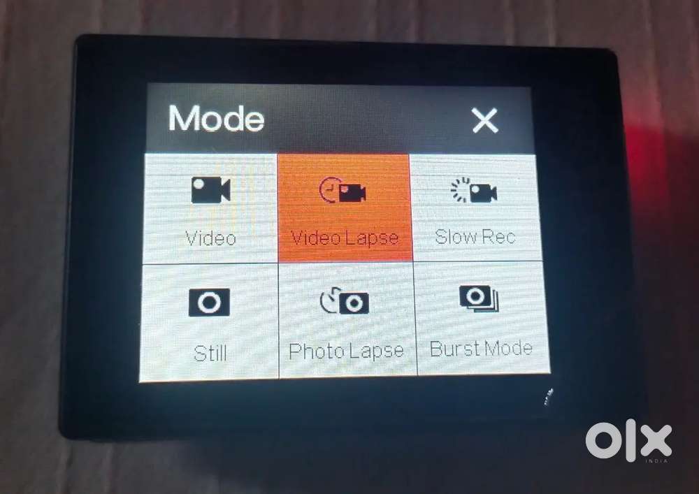 Sj action recording HD camera GoPro type