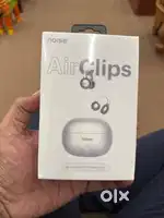 Noise air clips