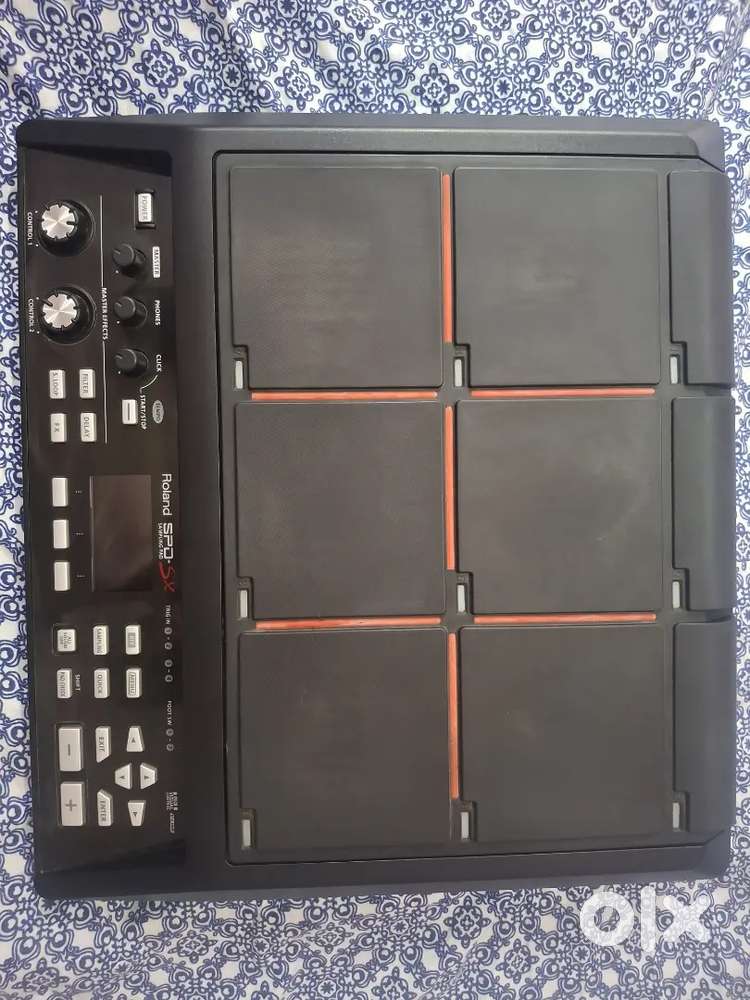 ROLAND SPD SX