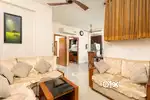 2 BHK FULLY FURNISHED FLAT FOR RENT NEAR KOZHIKODE RAILWAY STATION