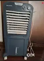 Crompton 43 L Desert Air Cooler (Fixed SELLING Price - Rs.5000)