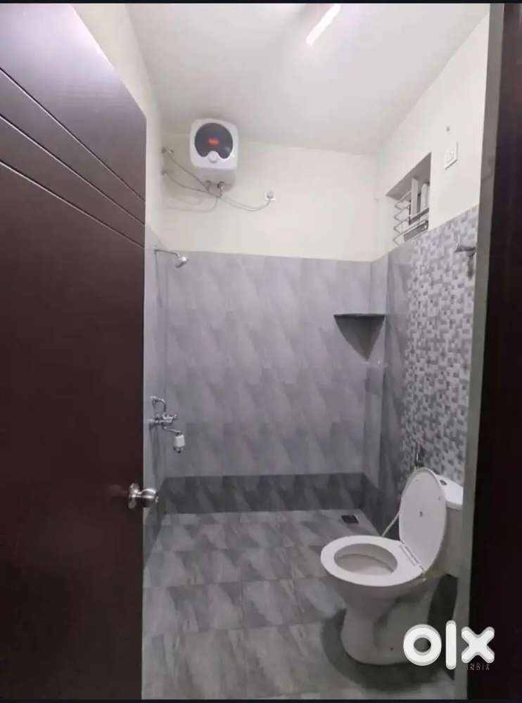 Need 2bhk room  near zoo road (kindly no broker)