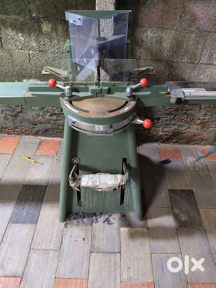 Photo frame manufacturing machine for sale