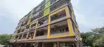 2BHK flat for sale (10 Years Old) East
