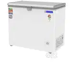 BLUE STAR HARD TOP FREEZER.