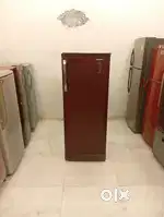 Samsung 190 Liters single door fridge 2 year's warranty free delivery