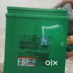 betari  2 bilar