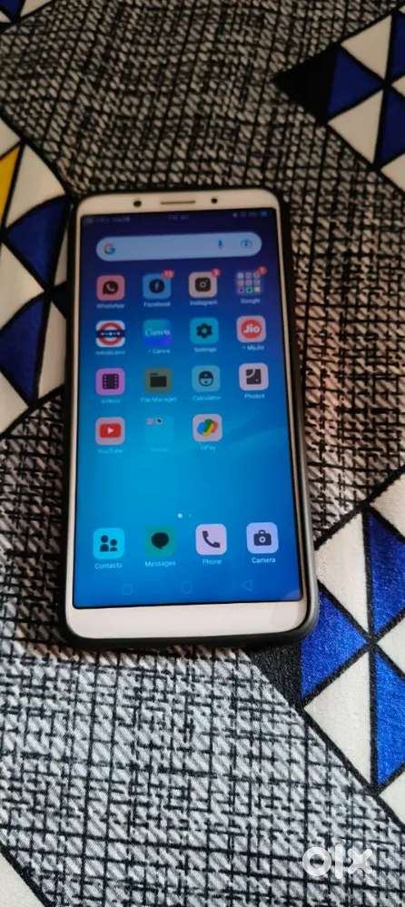 Oppo A83 4g