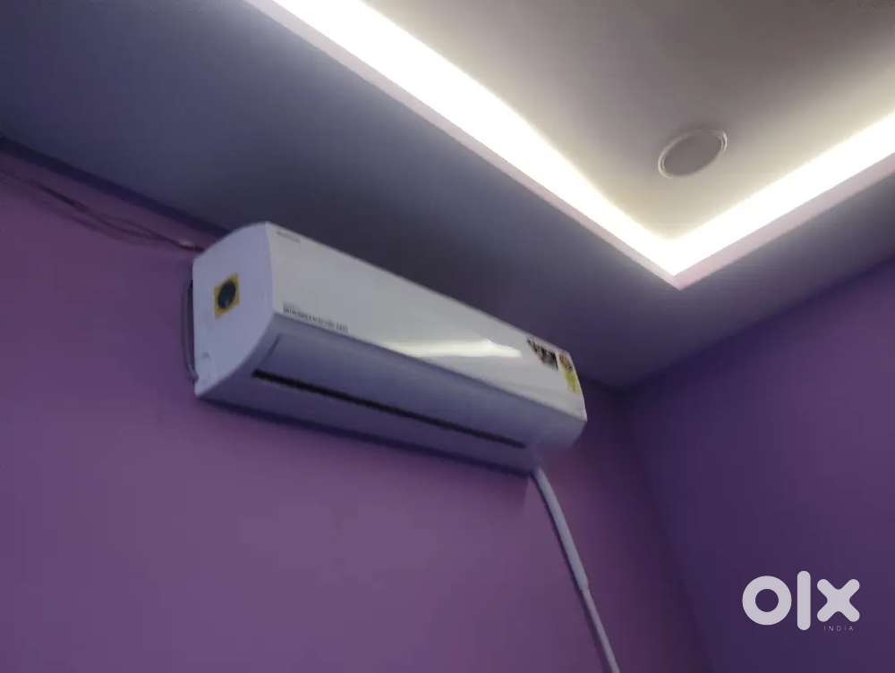New ac for selling Mitsubishi