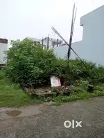 Open Plot in Ranipur