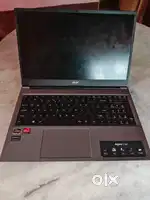 Acer Aspirer lite Ryzen5..512 gb..Light weight metal body