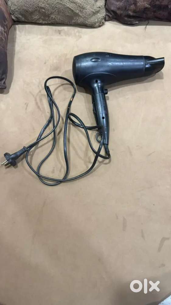 Philips Hair Dryer 2000W HP4935