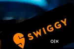 Swiggy delivery Job Flexible hours