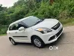 Maruti Suzuki Swift Dzire 2017 Petrol 74000 Km Driven
