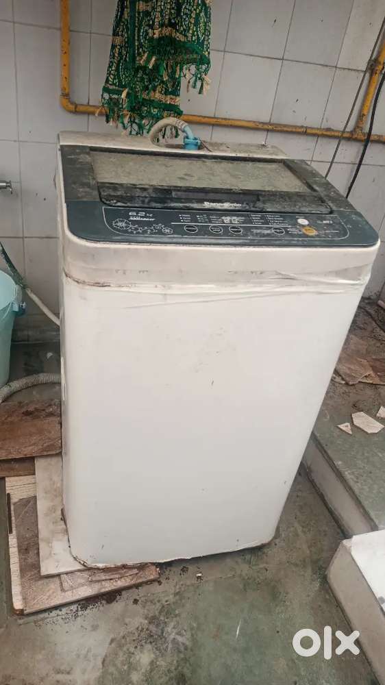 Panasonic Washing Machine