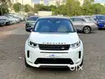 Land Rover Discovery HSE R-Dynamic 3.0 Diesel, 2021, Diesel
