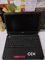 Dell i5 laptop