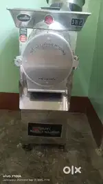 This a gravy masala grider machine