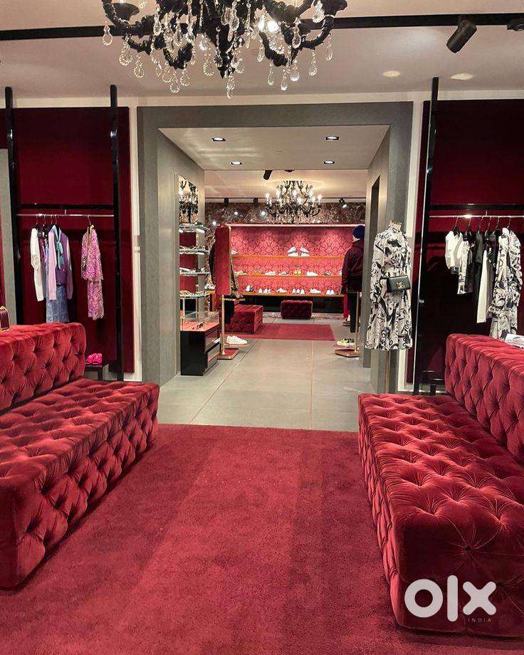 4200sqft  Ramanathapuram Showroom space Available