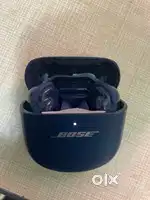 Bose QuietComfort Ultra Earbuds