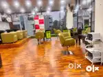 salon studio  Unisex salon ullal Bangalore