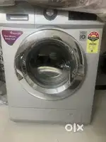 Lg wasing automatic machine