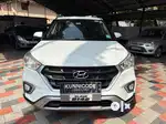 Hyundai Creta 1.4 EX Diesel, 2018, Diesel