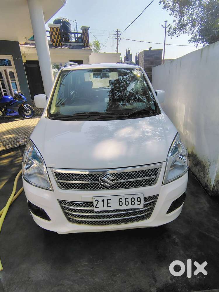 Wagnor vxi , 2018 model