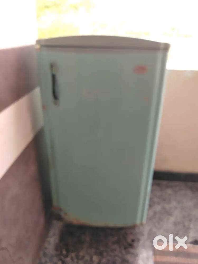 Godrej Fridge For sale In full working condition