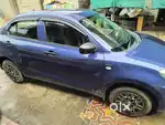 Maruti Suzuki Dzire 2019 Petrol Well Maintained