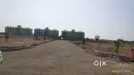 Residential NA Plot Sale In Sanaswadi's Popular Aditya City