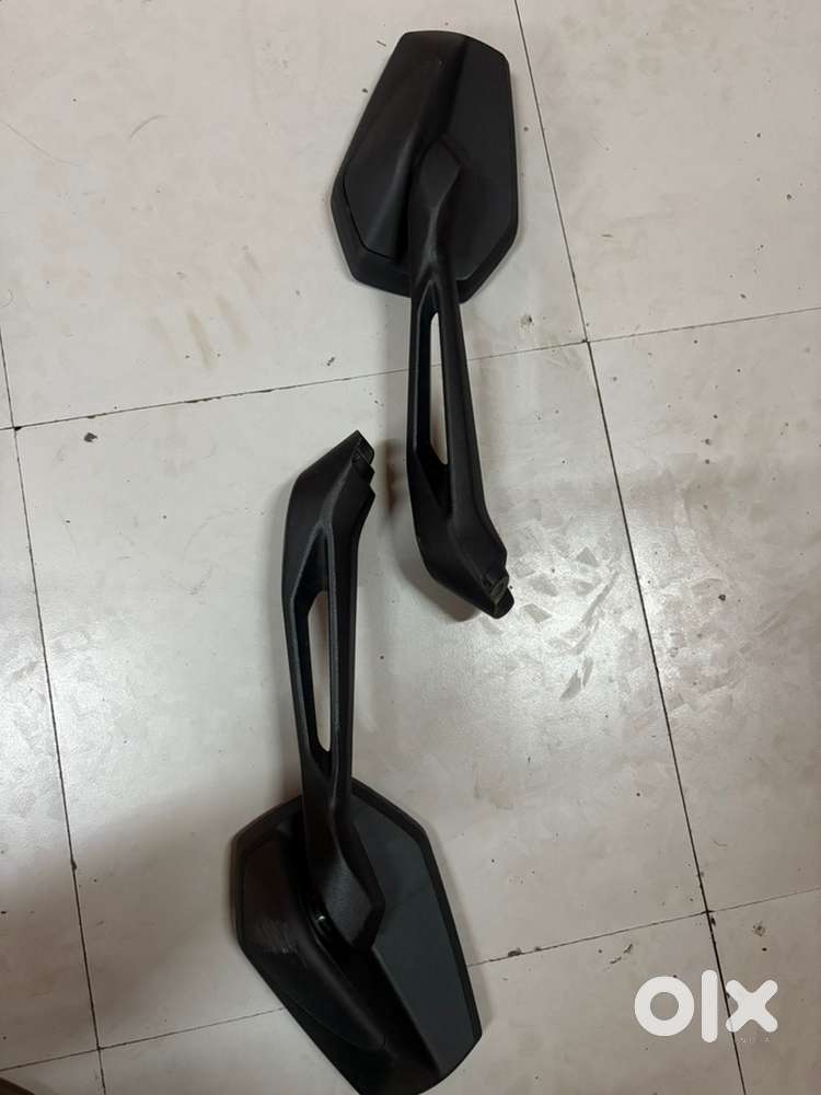 Duke 250 gen3 duke 390 gen3 mirror left and righ sides