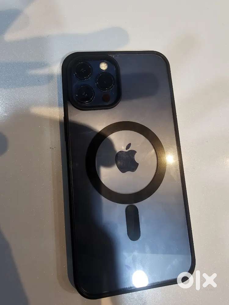 Iphone 12pro max all good