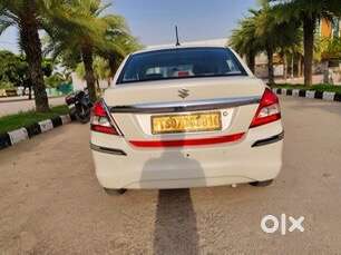 Driver For Dzire Tour