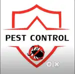 Pest Control services.