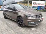 Volkswagen Vento 2013-2015 1.5 TDI Comfortline AT, 2015, Diesel