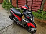TVs ntorq 125 2023 model