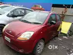 Chevrolet Spark 1.0 LT, 2012, Petrol