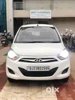 Hyundai i10 1.1 Magna(O), 2016, CNG & Hybrids