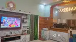 Garden ke samne Urgent sale 3bhk individual house