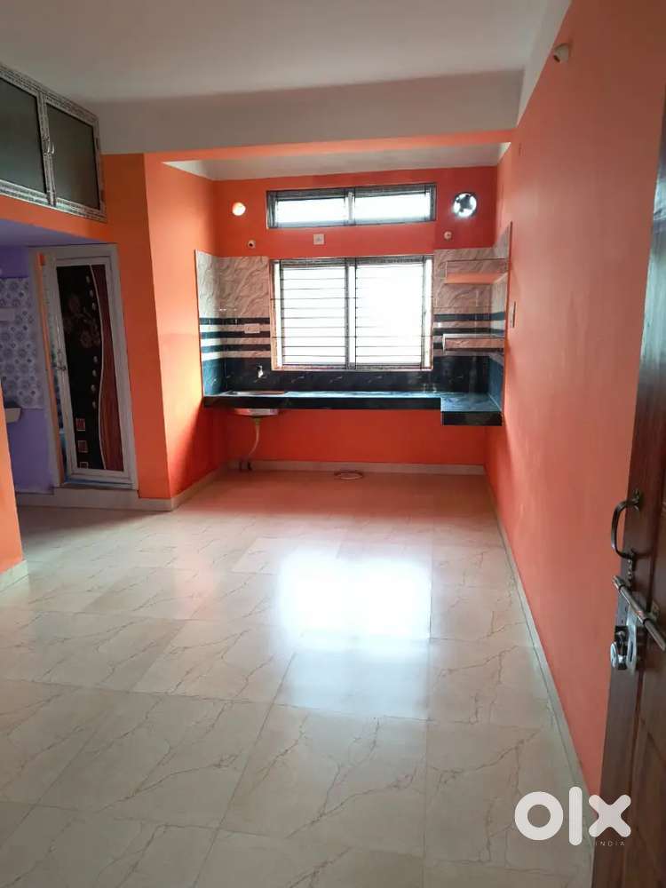 2BHK set is available from November 2025